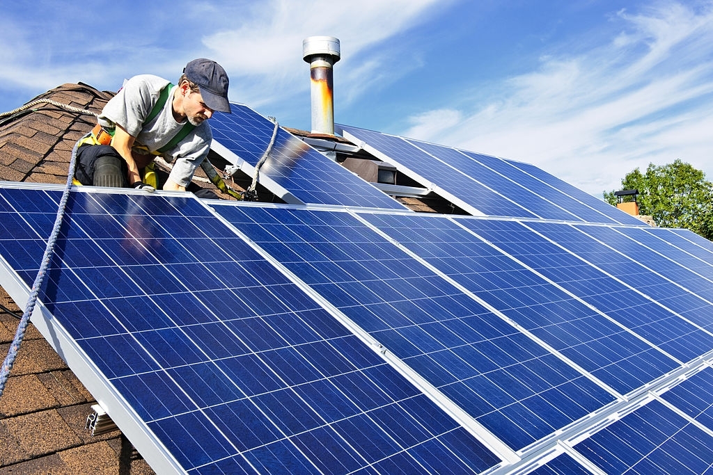 Factors to Consider Before Installing Your Solar System