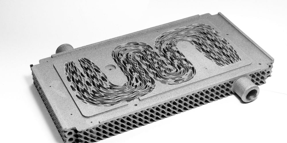 Heatsink extrusion profiles shapes and forms