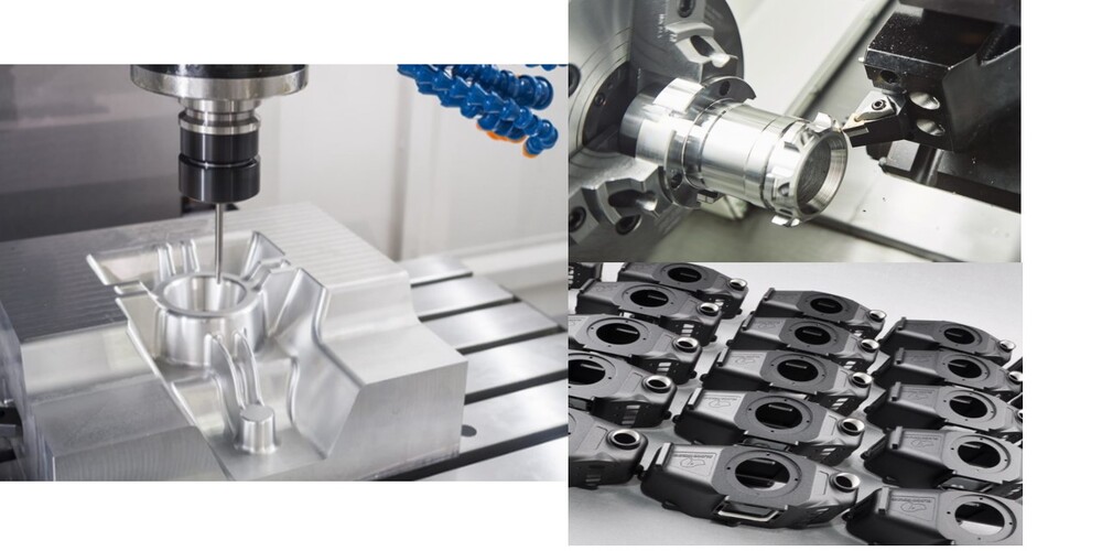 Why CNC Prototyping Is Considered To Be The Best Machining Service
