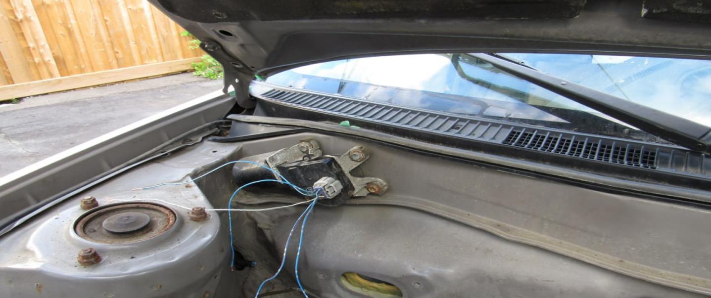 What You Need to Know Before Buying a Windshield Wiper Motor?