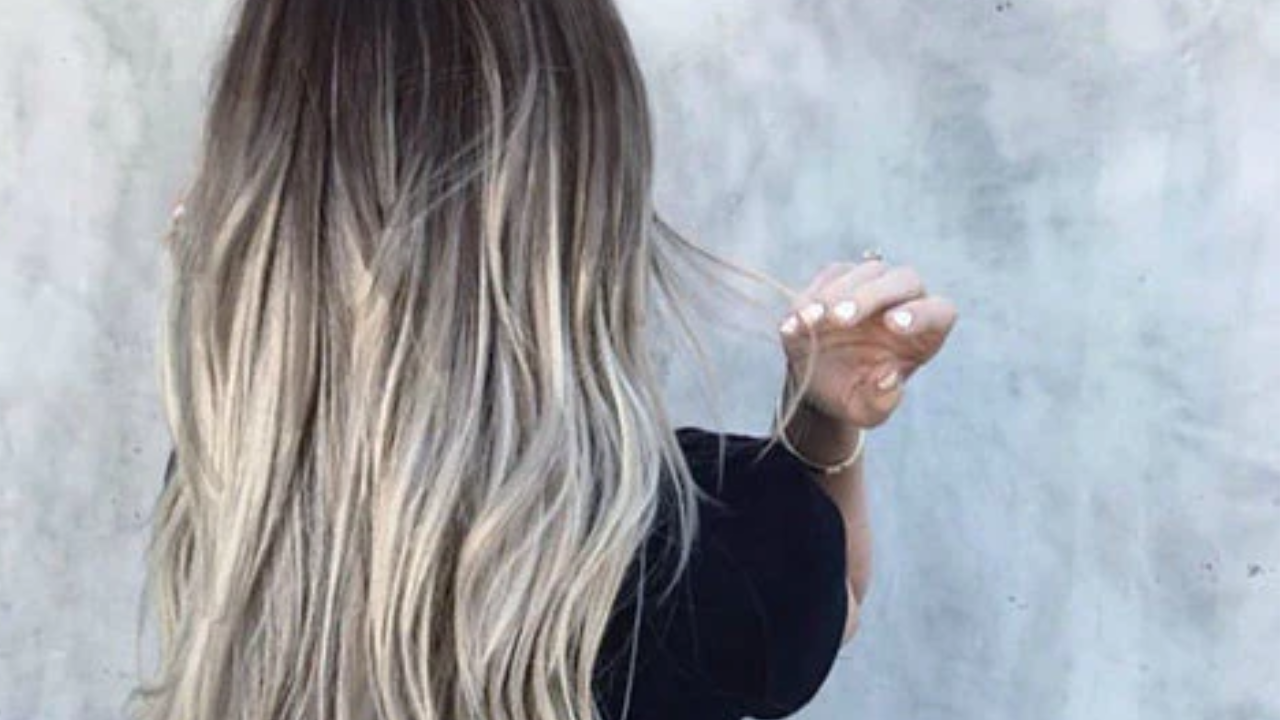 How Can Balayage Hair Extensions Transform Hair?