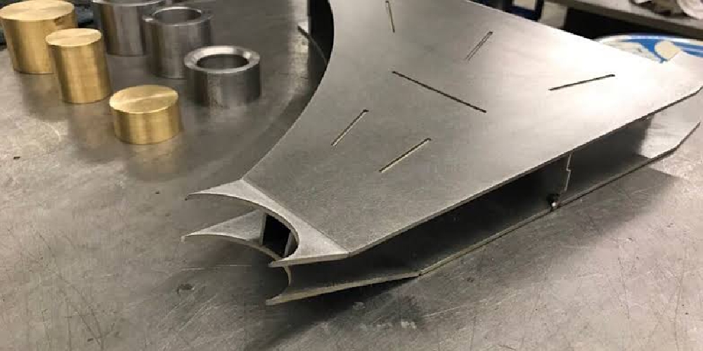 Aluminium Sheet Metal Prototypes: What Are They and How Are They Made?