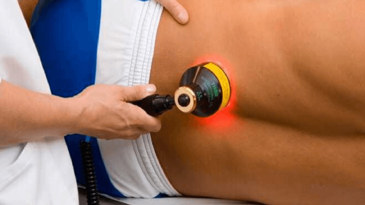 Harnessing the Power of Low Level Laser Therapy for Chronic Fatigue Syndrome