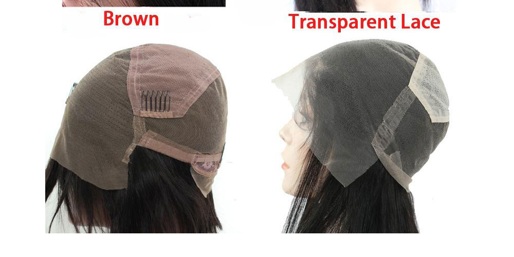 Everything You Should Know About Transparent Lace Wigs