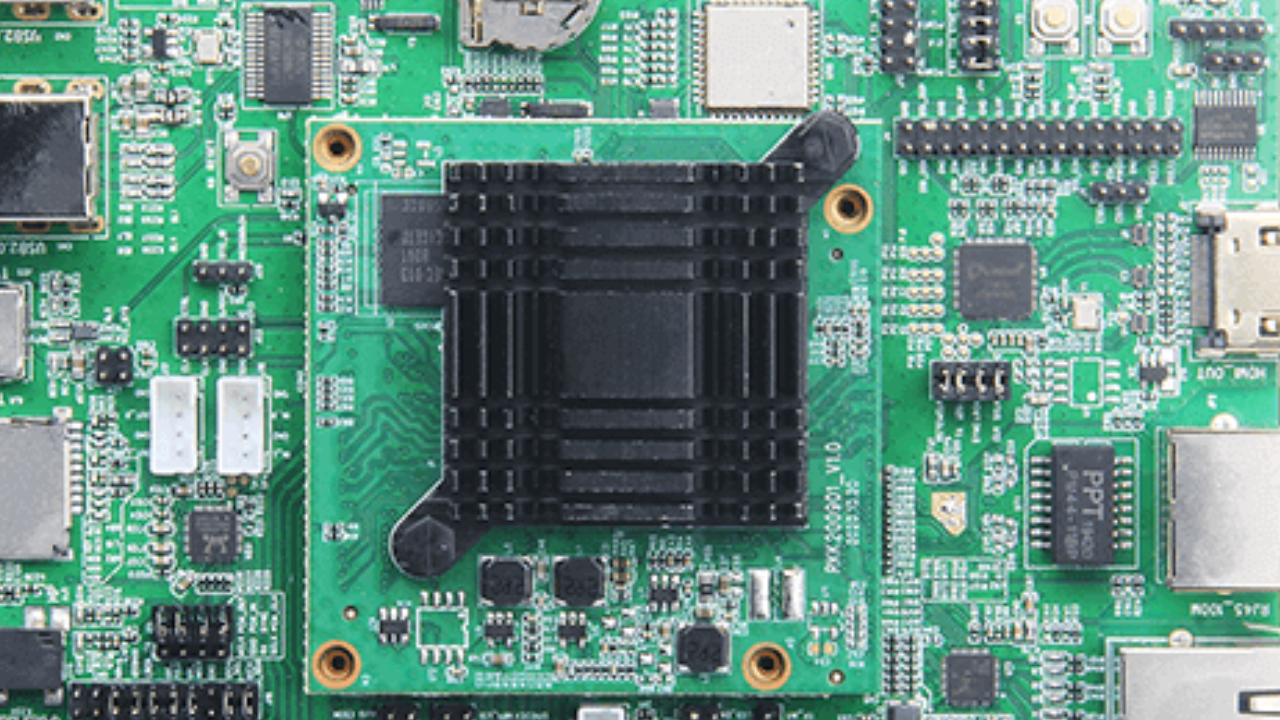 What Are the Future Trends in Embedded SBC Innovation?