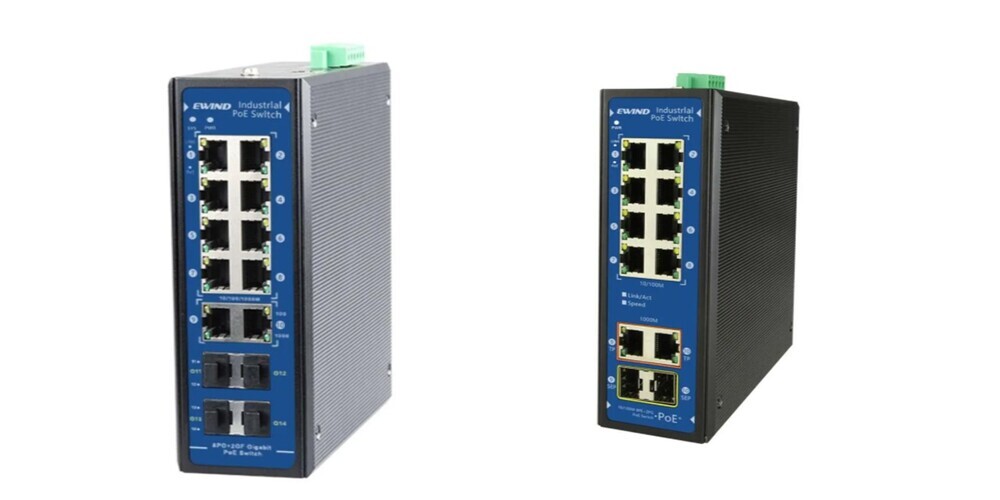 The Benefits You Will Get From A POE Switch Manufacturer Gadget