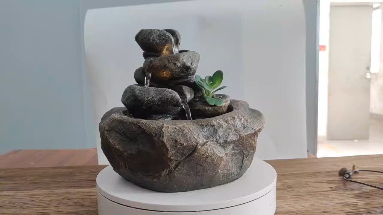 Water Fountain Feng Shui: Do’s and Don’ts for Beginners